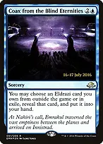 Eldritch Moon Promos #51s