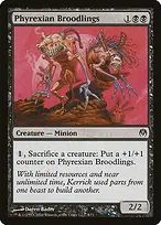 Duel Decks: Phyrexia vs. the Coalition #8