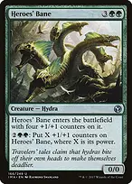 Iconic Masters #166