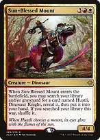 Ixalan #288