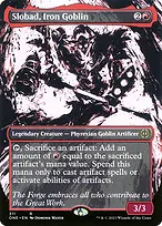 Phyrexia: All Will Be One #311