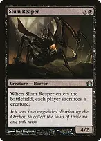 Return to Ravnica #77