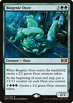 Ravnica Allegiance #122
