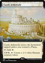 Throne of Eldraine #386