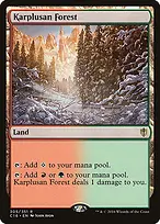 Commander 2016 #305