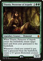 Commander Anthology #157