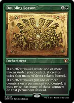 Commander Masters #557