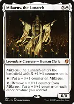 Commander Legends: Battle for Baldur's Gate #700