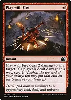 Innistrad: Midnight Hunt #154