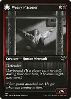 Innistrad: Double Feature #451