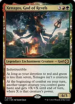 The Lost Caverns of Ixalan Commander #295