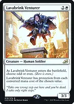 Ikoria: Lair of Behemoths Promos #19s