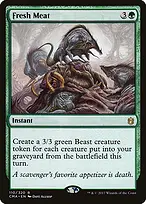 Commander Anthology #110