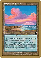 World Championship Decks 2000 #jf328