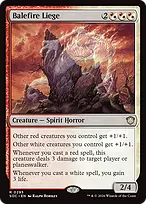 Secrets of Strixhaven Commander #295