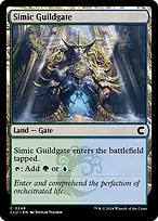 Ravnica: Clue Edition #248