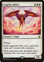 Commander Anthology #4