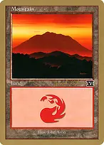 World Championship Decks 2000 #jk343