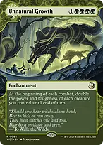 Wilds of Eldraine: Enchanting Tales #62