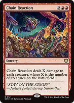 Secrets of Strixhaven Commander #121