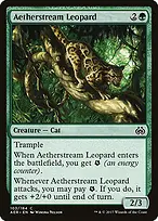 Aether Revolt #103