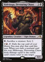 Kamigawa: Neon Dynasty #99