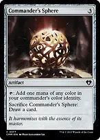 Commander Masters #377