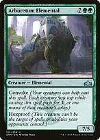 Guilds of Ravnica #122