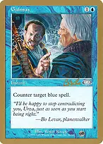 World Championship Decks 2002 #cr26sb