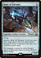 Aether Revolt #154