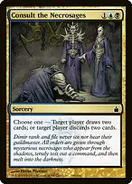 Ravnica: City of Guilds #199