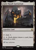 Foundations Commander #303