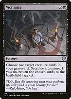 Starter Commander Decks #118