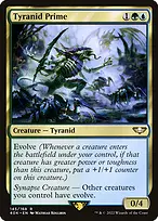Warhammer 40,000 Commander #145