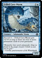 The Lost Caverns of Ixalan #57
