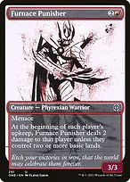 Phyrexia: All Will Be One #291