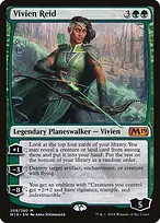 Core Set 2019 Promos #208p