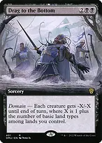 Dominaria United #401