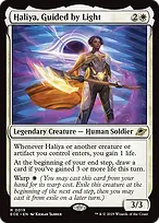 Edge of Eternities #19