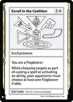 Mystery Booster Playtest Cards 2019 #4