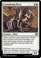 Commander Masters #818