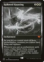 Innistrad: Double Feature #284