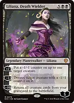 Lorwyn Eclipsed Commander #78