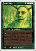 Summer Magic / Edgar #198