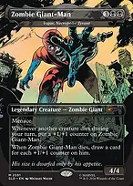 Secret Lair Drop #2591
