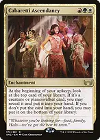 Streets of New Capenna Promos #172p