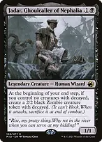 Innistrad: Midnight Hunt Promos #108p
