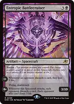 Edge of Eternities Promos #99p