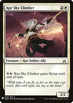 The List #OGW-24
