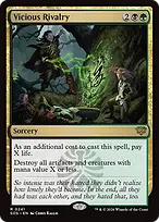 Secrets of Strixhaven #241